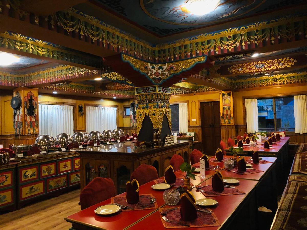 Kathmandu View Hotel Luaran gambar